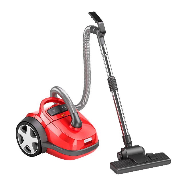 Ремонт напольных пылесосов