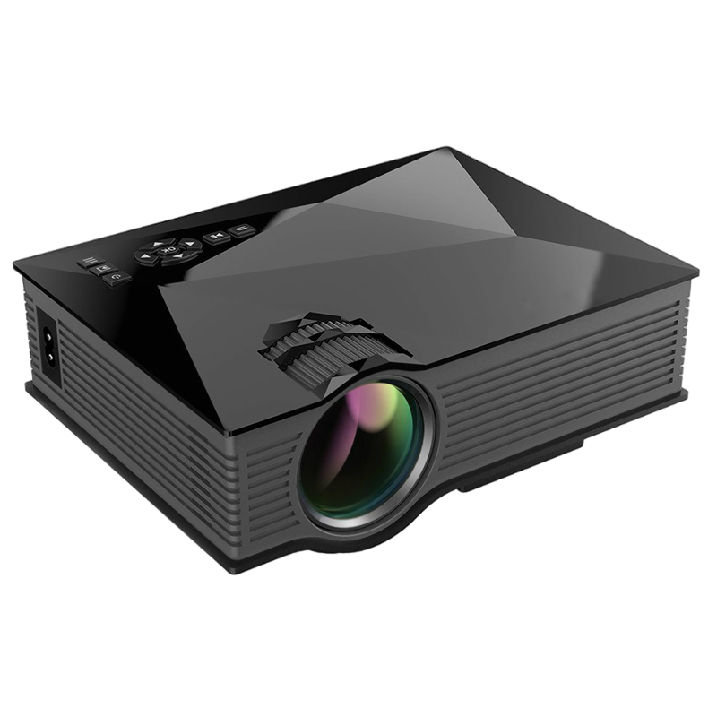 Ремонт проекторов