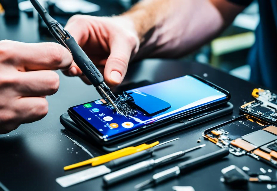 Ремонт всех видов техники и электроники ATLANT